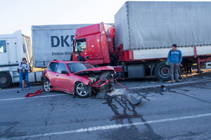 liability-in-an-ohio-truck-accident