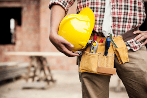 liable parties construction accidents