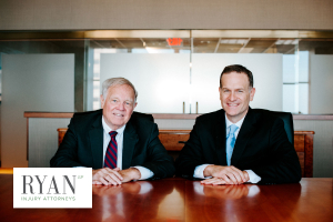 Reach out to Ryan LLP for your Cleveland car accident lawyer