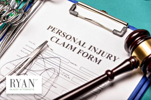 Social media and personal injury claims