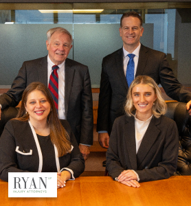 Get help from our experienced car accident attorney at Ryan LLP