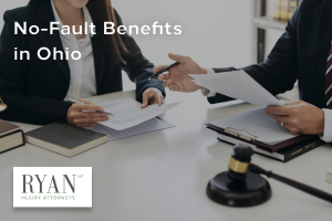 No-fault benefits in Ohio