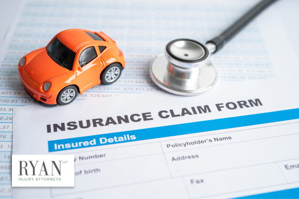 Preparing your insurance claim for success