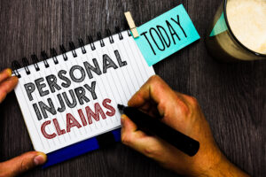 How to Maximize Compensation for a Personal Injury Claim in Ohio