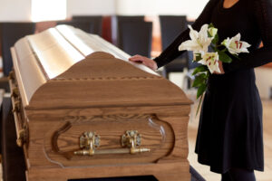 Settlements vs. Trials How Ohio Wrongful Death Cases Are Resolved