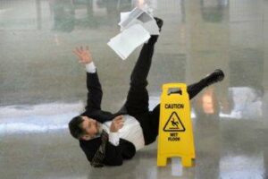 Slip and Fall Accidents at Hotels Can You File a Claim in Ohio