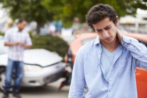 Determining Liability in Multi-Vehicle SUV Collisions in Ohio