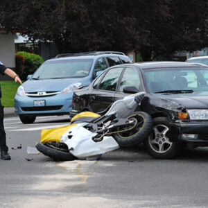 Understanding Ohio’s Comparative Fault Laws and How They Affect Motorcycle Accident Settlements