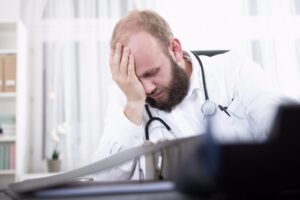 Ohio Laws on Medical Negligence Leading to Amputation Injuries