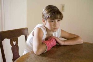 Proving Negligence in Ohio Child Injury Cases A Guide for Parents