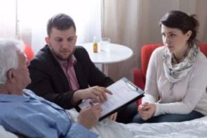 How to Report Nursing Home Abuse in Ohio: A Step-by-Step Guide