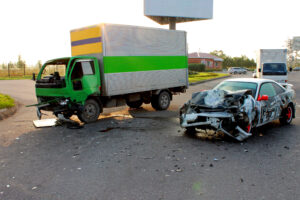 Filing a Personal Injury Claim After a Highway Crash in Ohio