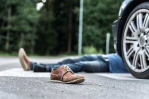 Steps to Take After a Pedestrian Accident in Ohio