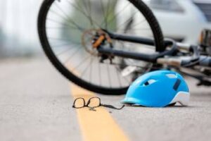 What to Do Immediately After a Bicycle Accident in Ohio