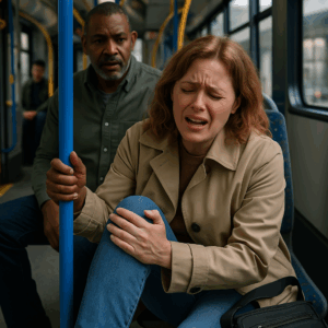 What Happens If You’re Injured on Public Transit in Cleveland?
