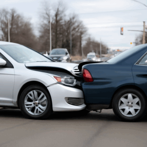 Do You Need a Lawyer for a Rear-End Collision in Ohio?
