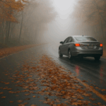 How Weather Changes in Fall Affect Car Accident Risks in Ohio