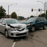Labor Day Weekend Accidents What to Do If You Are Injured in a Holiday Crash