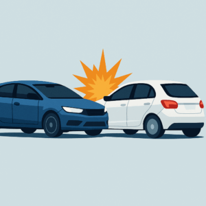 Top 5 Mistakes to Avoid After a Minor Car Accident in Cleveland