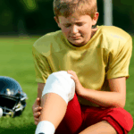 Fall Sports Injuries: Can You Sue for a Child’s Injury at School?