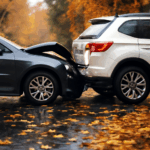 Wet Leaves, Slick Roads, and Rear-End Pileups: Building a Strong Claim in Cleveland