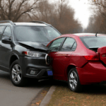 Out-of-State Driver Caused Your Thanksgiving Crash in Cleveland: Jurisdiction, Insurers, and Next Steps