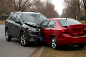 Out-of-State Driver Caused Your Thanksgiving Crash in Cleveland: Jurisdiction, Insurers, and Next Steps