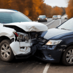 Rental Car Wreck During Thanksgiving Travel in Ohio: What the Damage Waiver and Your Own Policy Cover