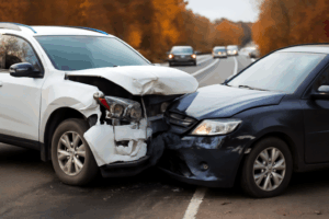 Rental Car Wreck During Thanksgiving Travel in Ohio: What the Damage Waiver and Your Own Policy Cover
