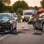 How Long After a Crash Can Injuries Start to Show?