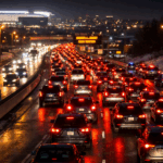 Super Bowl Sunday: Why Car Accidents Spike After the Big Game in Ohio