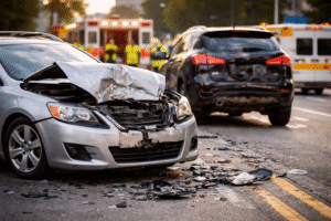 What Photos Matter Most at a Crash Scene in Ohio