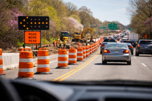 Construction Zones Come Back in Spring: What Happens If You’re Hurt in an Ohio Work Zone Crash?Construction Zones Come Back in Spring: What Happens If You’re Hurt in an Ohio Work Zone Crash?