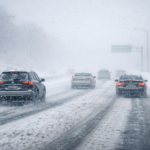 Late-Season Snowstorms: Why March Still Brings a Spike in Crash Claims