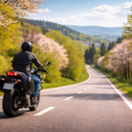 Motorcycles Return in Spring: What Drivers Often Do Wrong in Ohio Crashes
