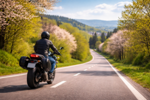 Motorcycles Return in Spring: What Drivers Often Do Wrong in Ohio Crashes