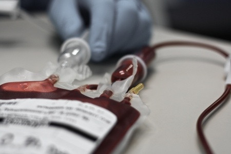 Blood Transfusion Error and Medical Malpractice