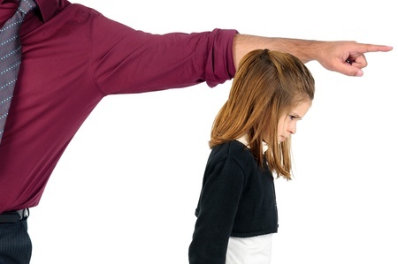 Behavioral Issues with Children after a Loss of a Parent