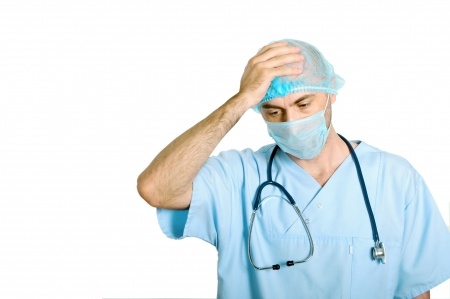 damages for medical malpractice