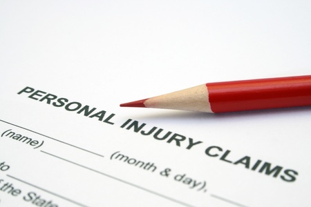 File a Personal Injury Claim in Ohio