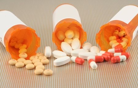 Medication Errors and How to Prevent Them